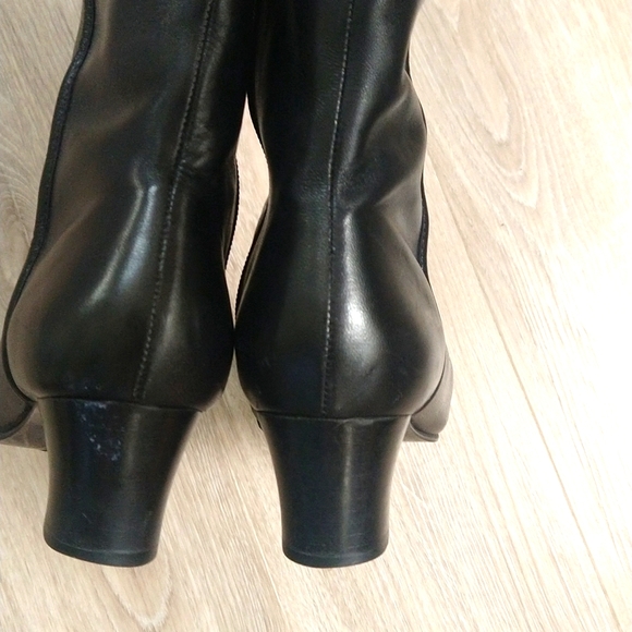 Antonio Melani Boots - Picture 4 of 6
